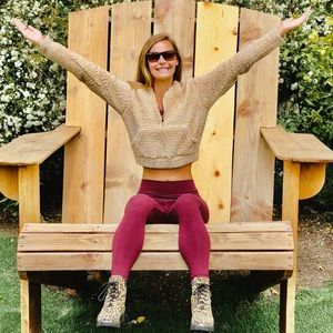 Meet your Posher, Courtney